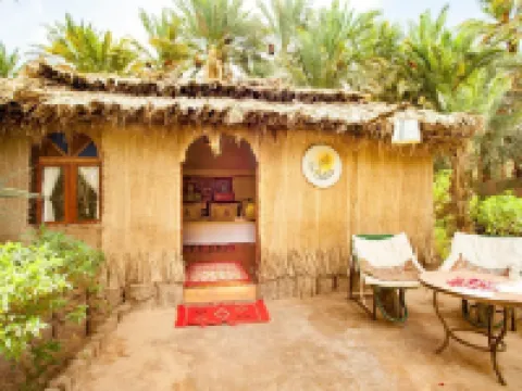 Riad Lamane Hotels in Zagora