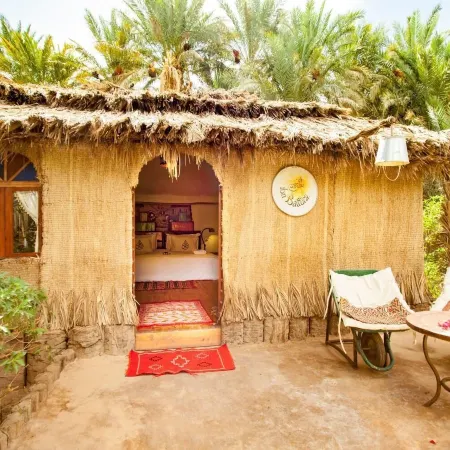 Riad Lamane Отели в г. Стара-Загора