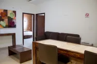 Madison Suites