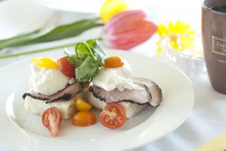 Warm Springs Inn & Winery Отели в г. Веначи