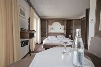 Hotel-Restaurant Zum Hirschhaus Inklusive Chiemgau Karte Hotels in Ruhpolding