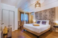 Beautiful tropical villa, private pool & jacuzzi -Close to the lagoon, village center