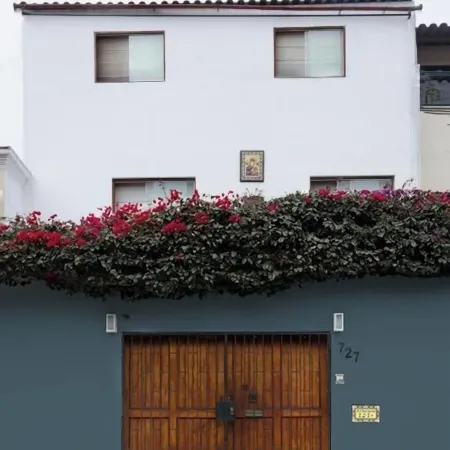 Jose Luis Hostal Boutique