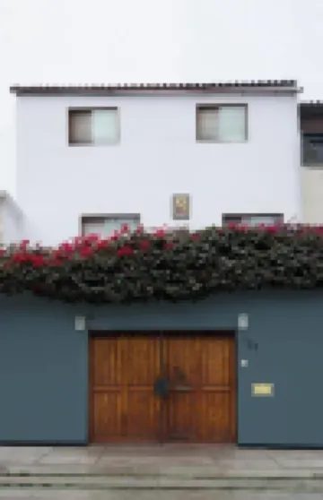 Jose Luis Hostal Boutique