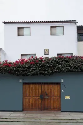 Jose Luis Hostal Boutique