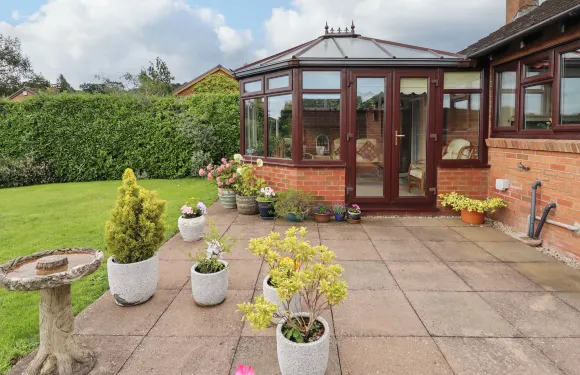 特雷蓋森斯酒店