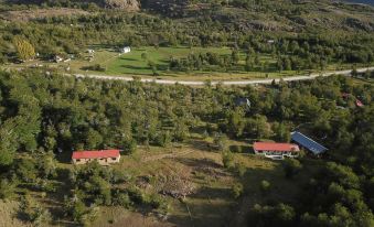 Quelen Patagonia