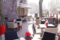 De Roode Leeuw Terborg Hotels in Lichtenvoorde