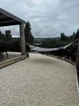 Paparoa Escape-Bush Walk, Hot Tub, Serene Views, Peaceful Escape & Dog Friendly. 미로 체이스 주변 호텔