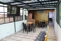 Hostel Mirador Aukán