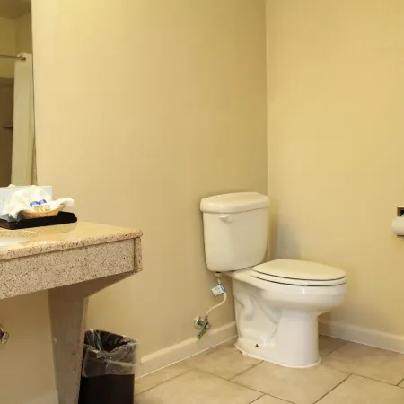 Best Way Inn and Suites - New Orleans