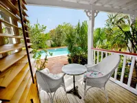 The Riverview Hotel - New Smyrna Beach - Pool