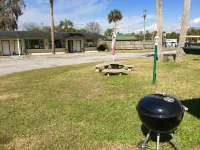 Withlacoochee Motel Hotels in Inglis