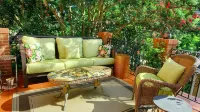 Pettigru Place Bed & Breakfast Hotels in Greenville