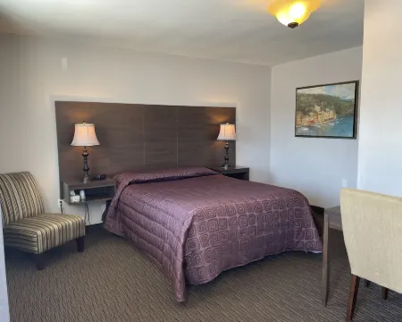 Winsome Inn Hotels in Charlotte County