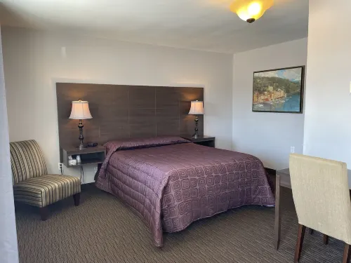 Winsome Inn - Motels