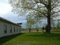 Auberge - Motel le Pigeonnier Hotels in Farnham