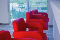 Charming 3-bedroom house with AC, WiFi in delightful Bocachica Hotels in Boca Chica