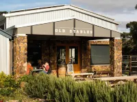 Novotel Melbourne Airport فنادق في Melbourne Airport