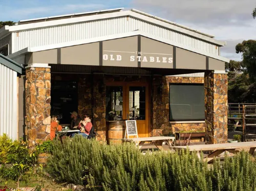 Novotel Melbourne Airport Hotels in Keilor