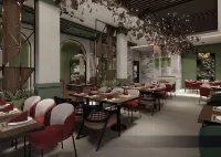 Olive Inn Berlin Hotel a Falkensee