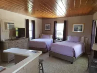 Siesta Motel Hotels in Marathon