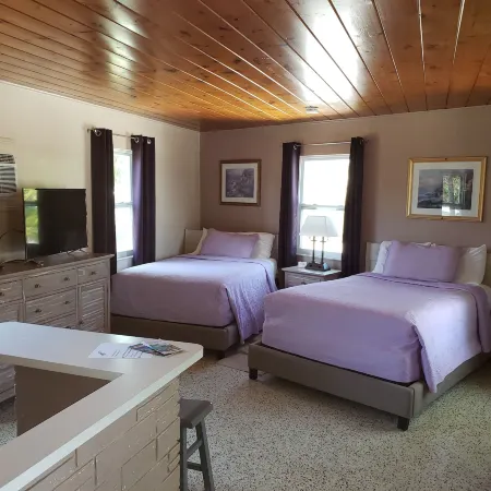 Siesta Motel