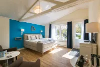 Hotel Kleine Auszeit - Adults Only Hotels in Sankt Peter-Ording