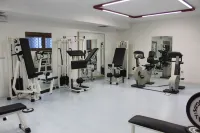 Hotel Piccolo Mondo - Gym