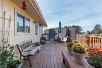 Sea Echo Motel