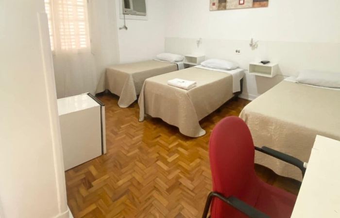 Hotel Cidade de Bauru