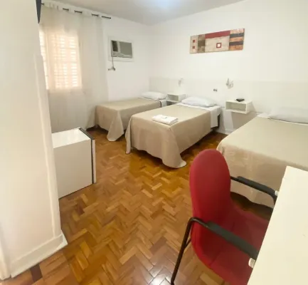 Hotel Cidade de Bauru - Wi-Fi