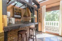 Lanjarón Rural Apartamentos