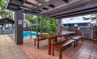 Paradise on the Beach Resort
