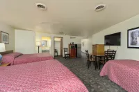 Cocusa Motel Hotel a Sedro-Woolley