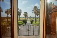 Belle Virrey Finca Hotel - Bjergudsigt
