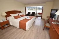 D'Acosta Hotel Sochagota - ที่มีที่จอดรถ
