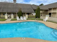 Riverwood Inn Hotels in Pike County