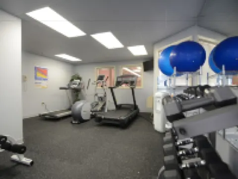 Century Hotel Hoteles en Tualatin