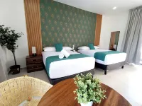Hotel Punta Colibri Hotels in Brisas de Zicatela