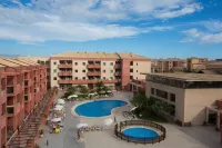 Leo Punta Umbría Hotel di Nuevo Portil