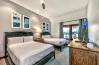 Luxury Two Bedroom Residence Steps from Heavenly Village Book 7 Nights for 10% Off by RedAwning