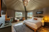 Creekside Villa Hotels in Kananaskis