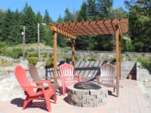 Mountain View Lodge - No Pets Allowed