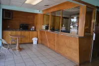 Budget Inn Richlands Claypool Hill Hotel a Claypool Hill