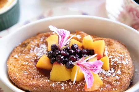 Headlands Inn Bed and Breakfast