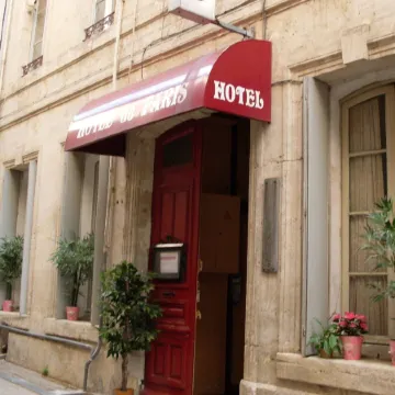 Hôtel de Paris