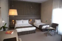 Rodopi Hotel Hotels in Komotini