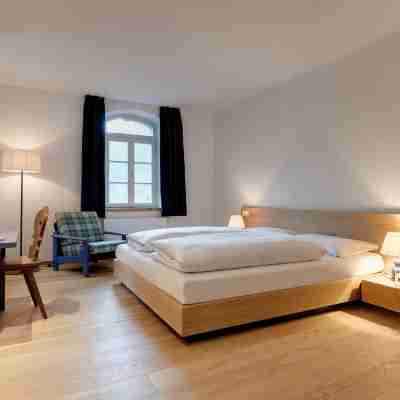 Hotel Sachsenklemme Rooms