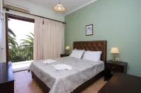 Kommeno Bella Vista Hotel di Limni